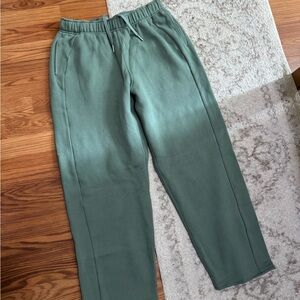 Lululemon Sweats - M